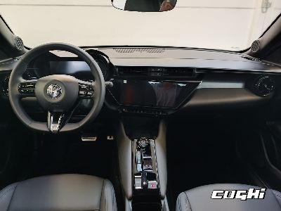 Alfa romeo Junior 1.2 136 CV Hybrid eDCT6 Speciale  foto 12